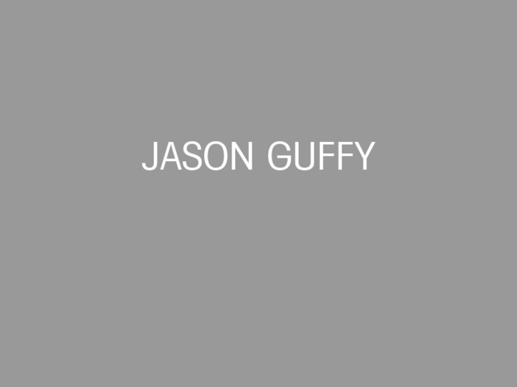 www.jasonguffy.com