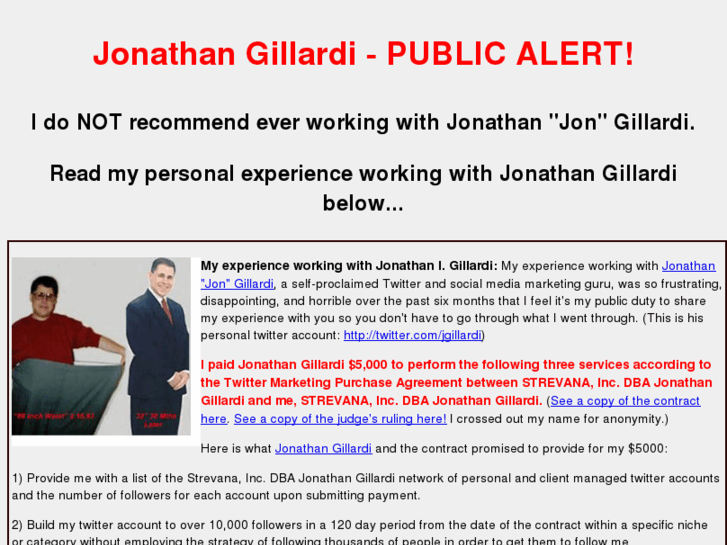 www.jonathangillarditwitter.com