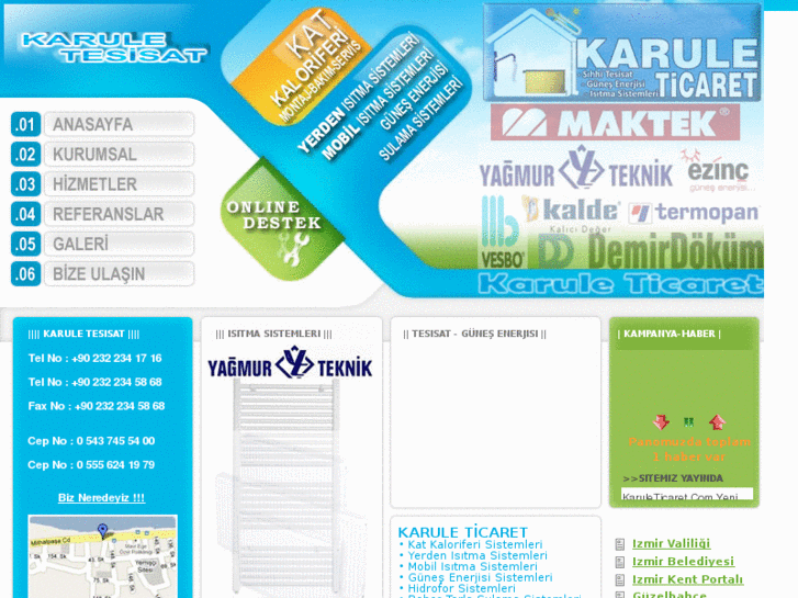 www.karuleticaret.com