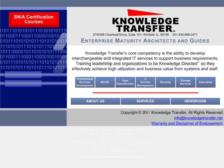 www.knowledgetransfer.net