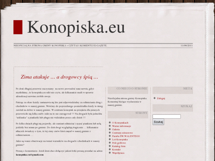 www.konopiska.eu