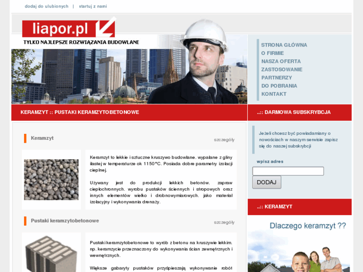 www.liapor.pl