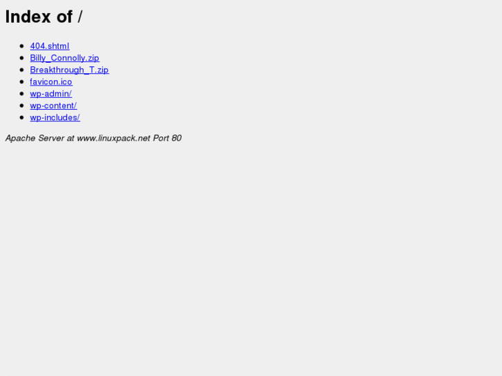 www.linuxpack.net