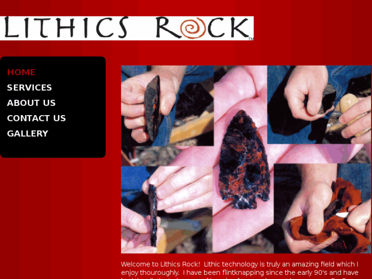 www.lithicsrock.com