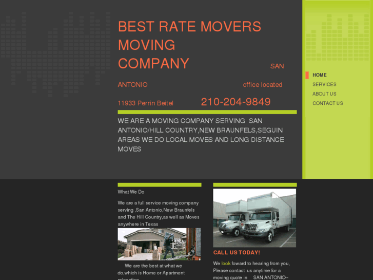 www.localtexasmover.com