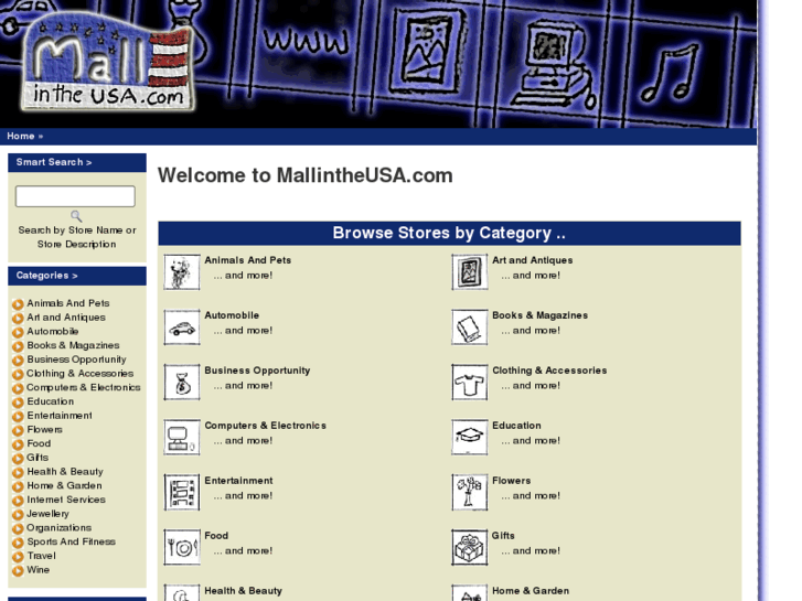 www.mallintheusa.com