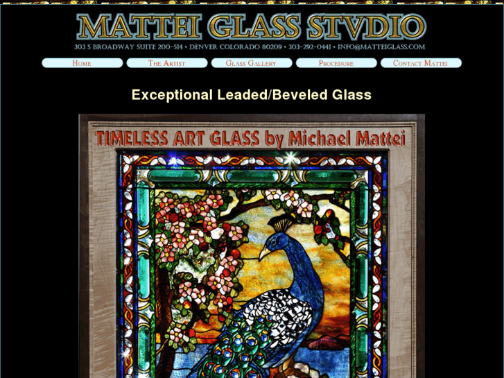 www.matteiglass.com