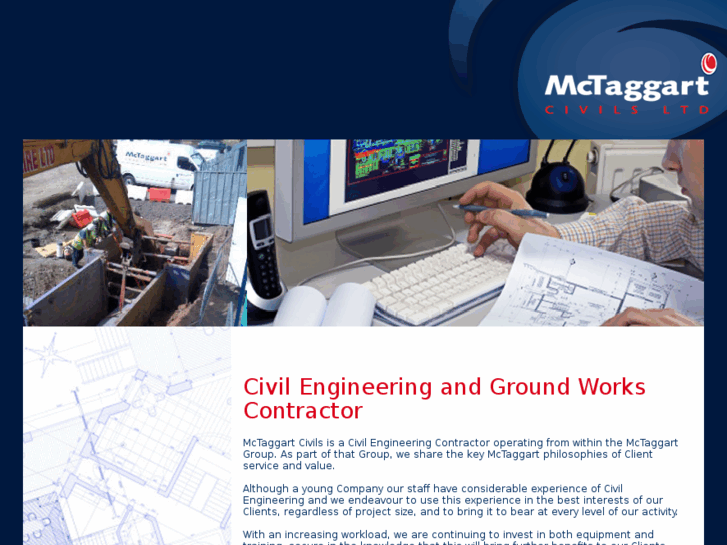 www.mctaggartcivils.com