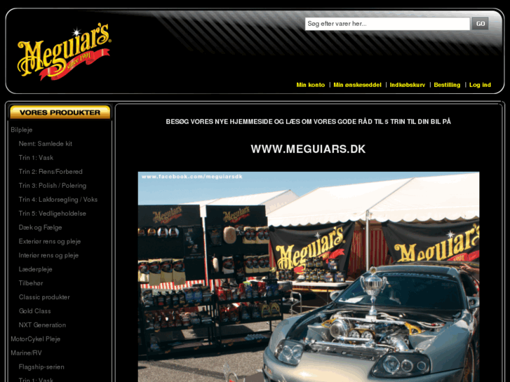 www.meguiars-retail.dk