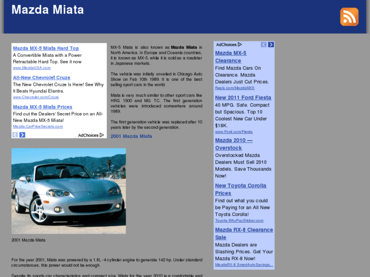 www.miataroadster.org