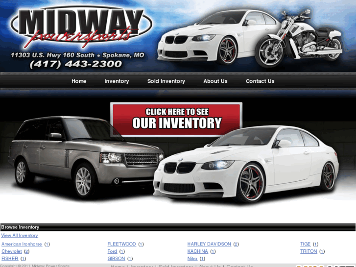 www.midwaypowersports.com