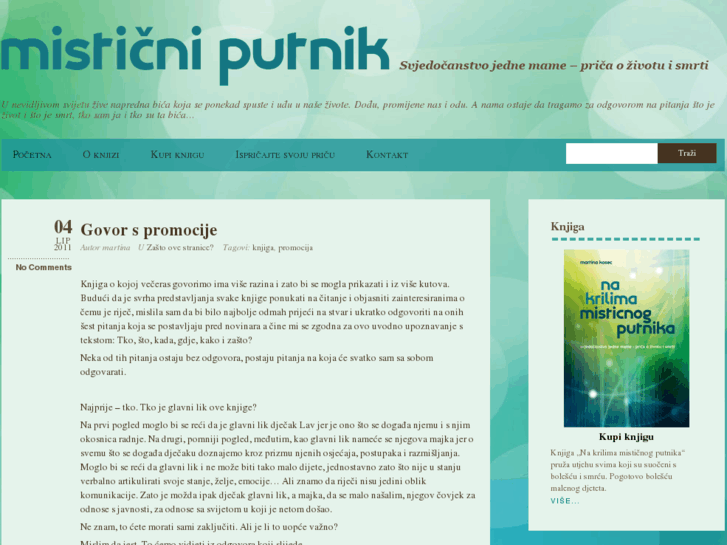 www.misticni-putnik.net