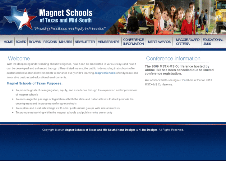 www.mstx.org
