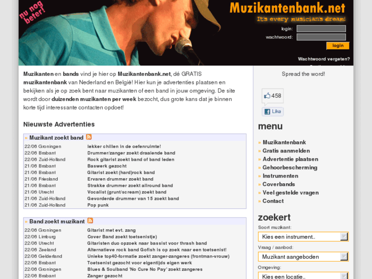 www.muzikanten-bank.be