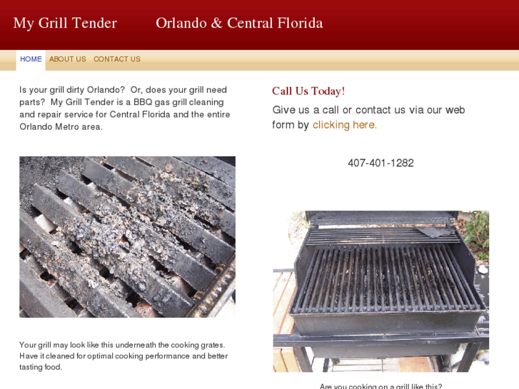 www.mygrilltender.com