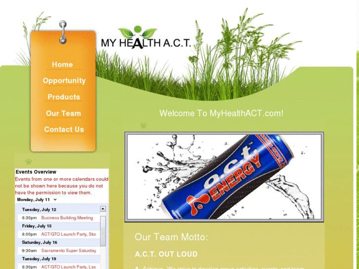 www.myhealthact.com