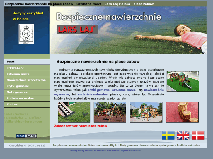 www.nawierzchnie.pl