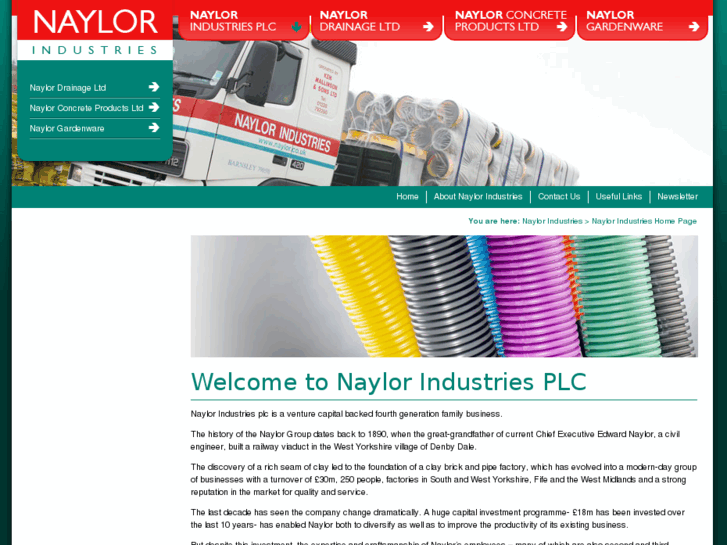 www.naylor.co.uk