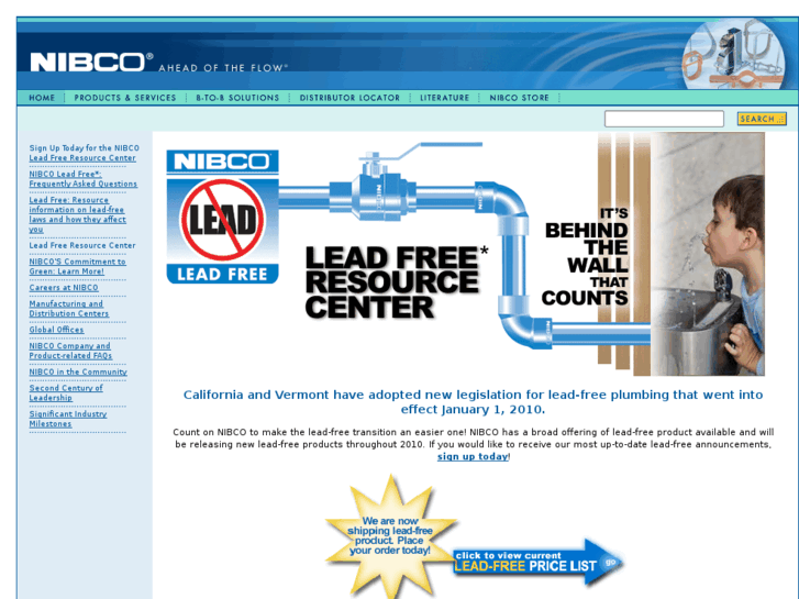 www.nibcoleadfree.org