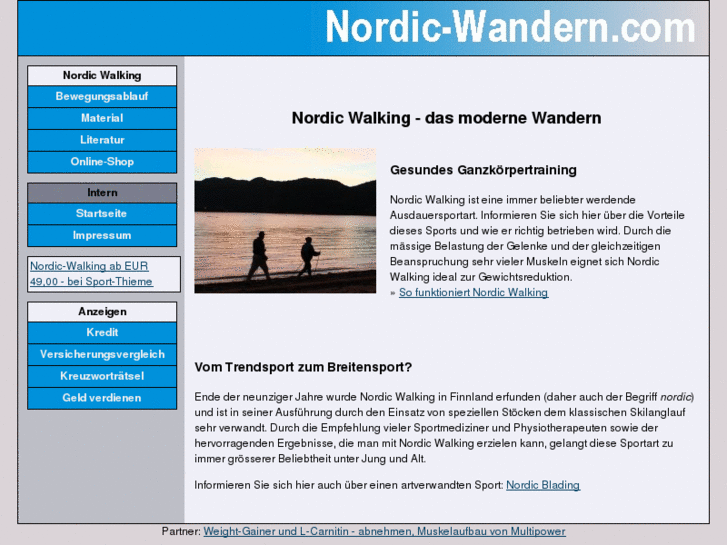 www.nordic-wandern.com