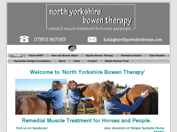 www.northyorkshirebowen.com