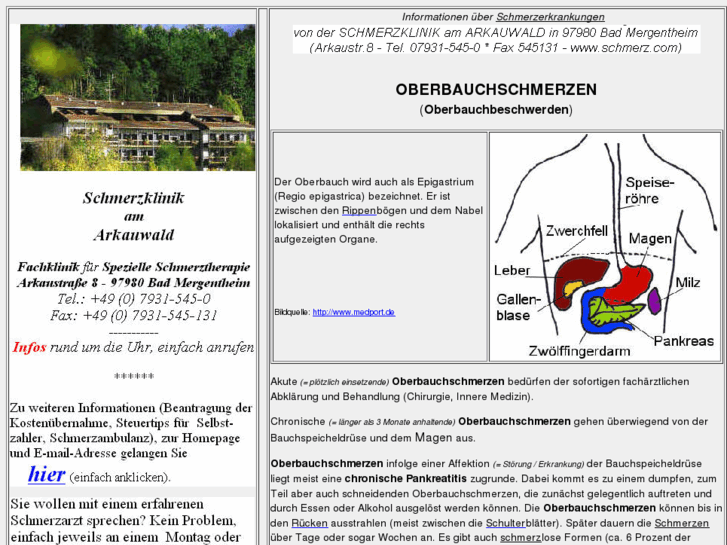 www.oberbauchschmerzen.eu