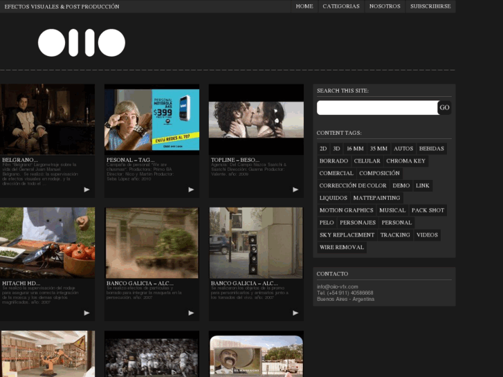 www.oiio-vfx.com