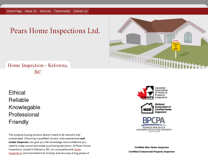 www.okanaganhomeinspectors.com