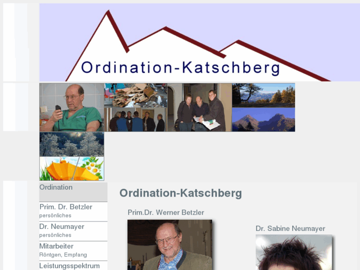 www.ordination-katschberg.com