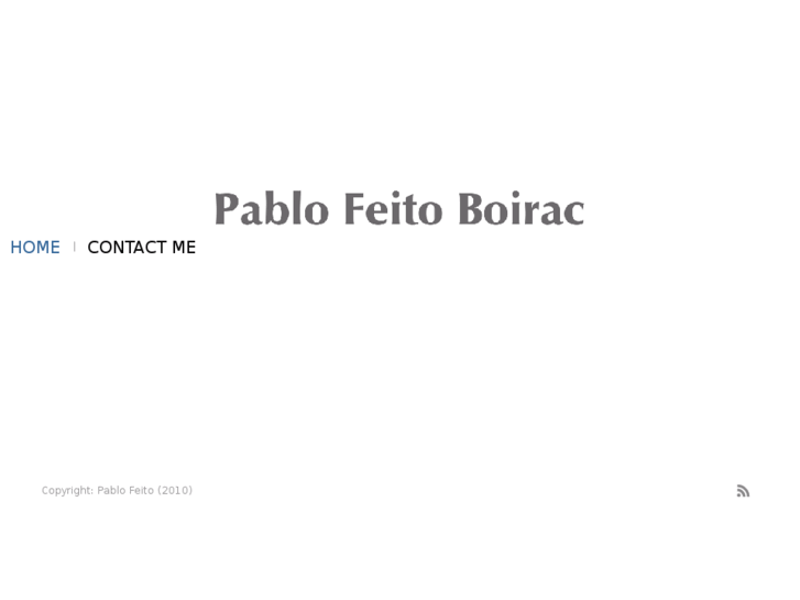 www.pablofeito.com