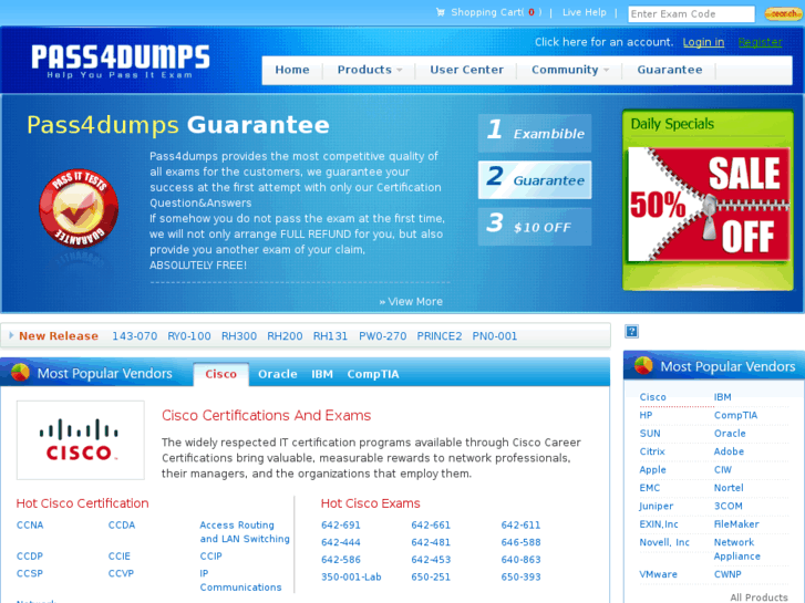 www.pass4dumps.com