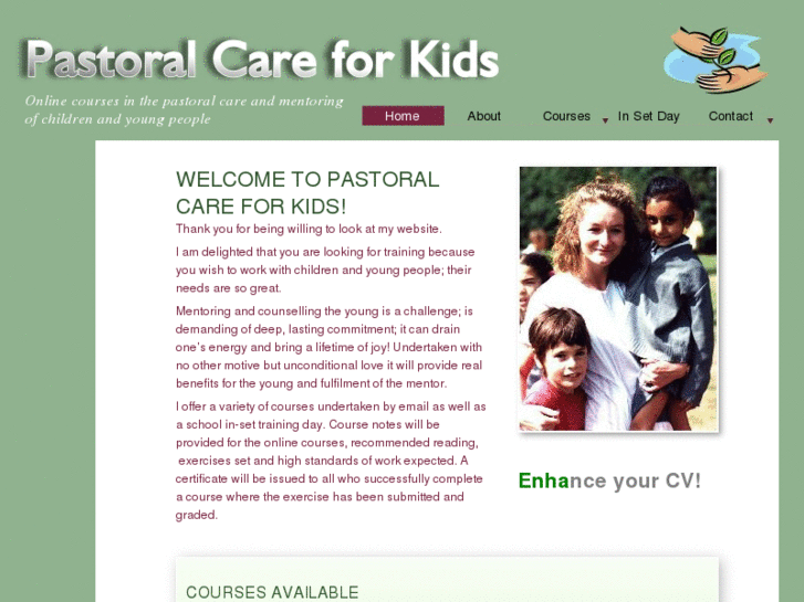 www.pastoralcareforkids.com