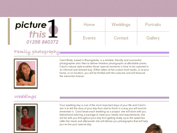 www.photographerhampshire.com