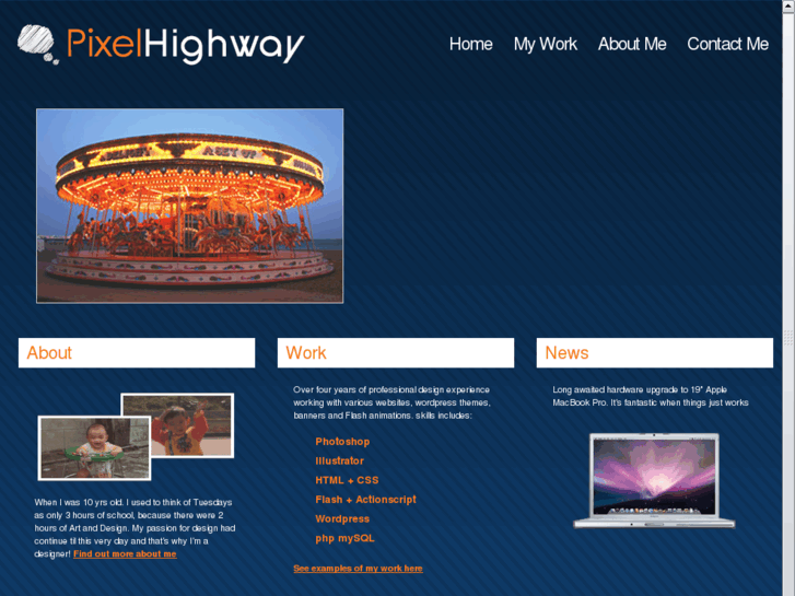 www.pixelhighway.co.uk