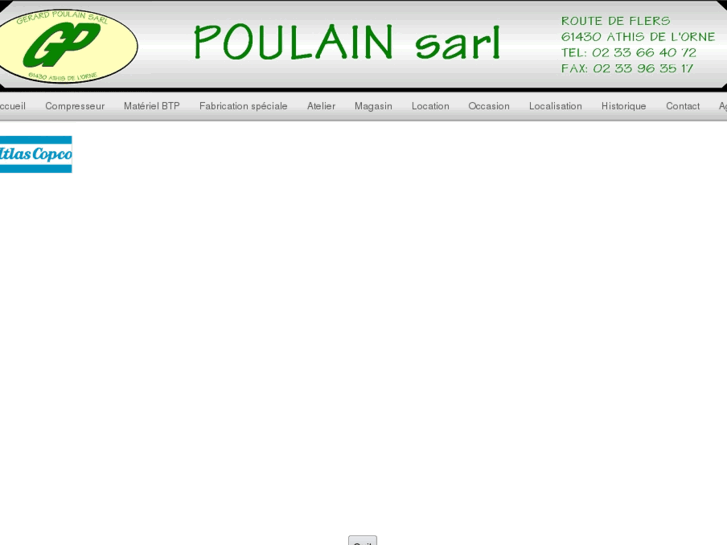 www.poulain-sarl.com