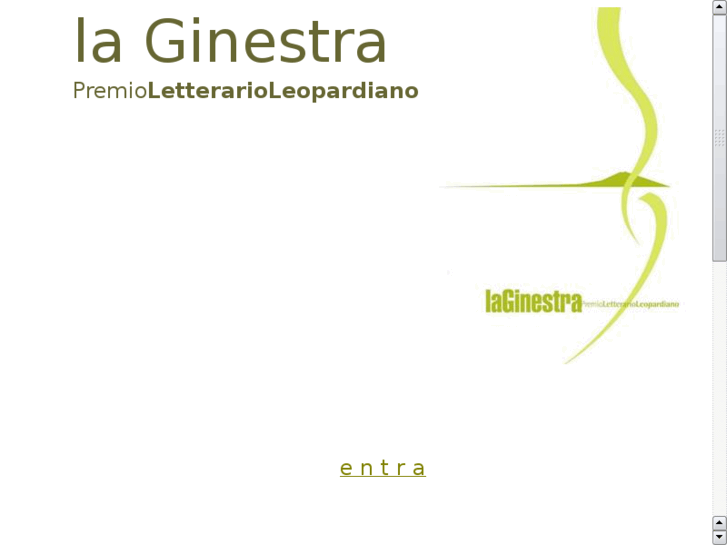 www.premiolaginestra.com