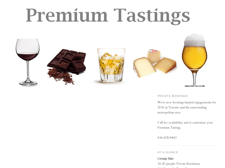 www.premiumtastings.com