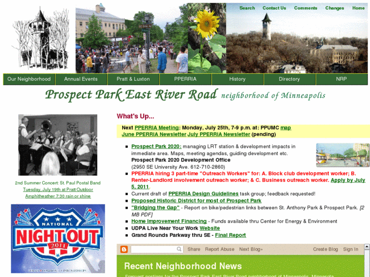 www.prospect-park.org