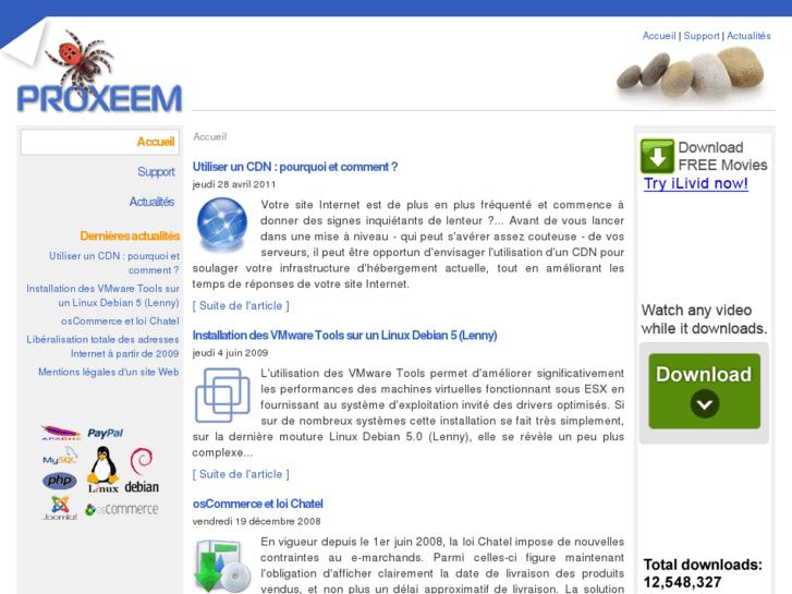 www.proxeem.net