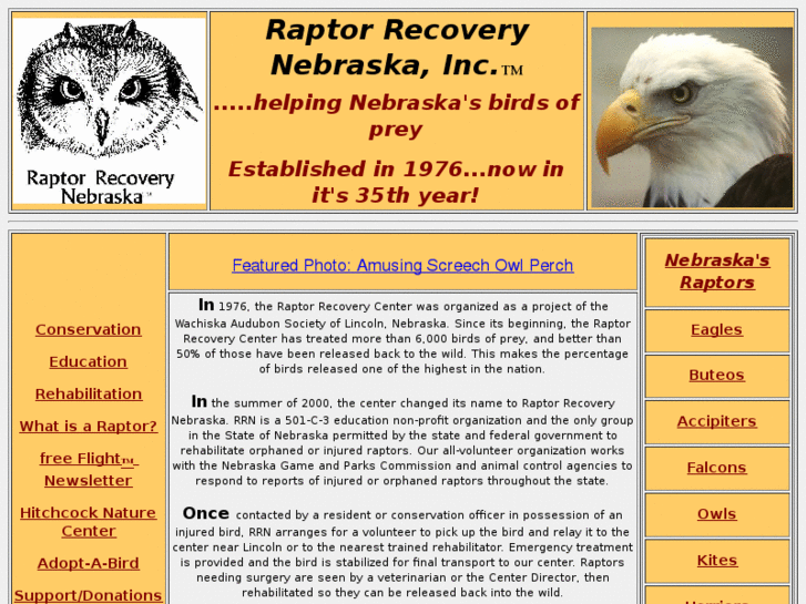 www.raptorrecoverynebr.org