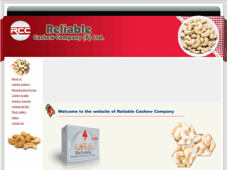 www.reliablecashew.com