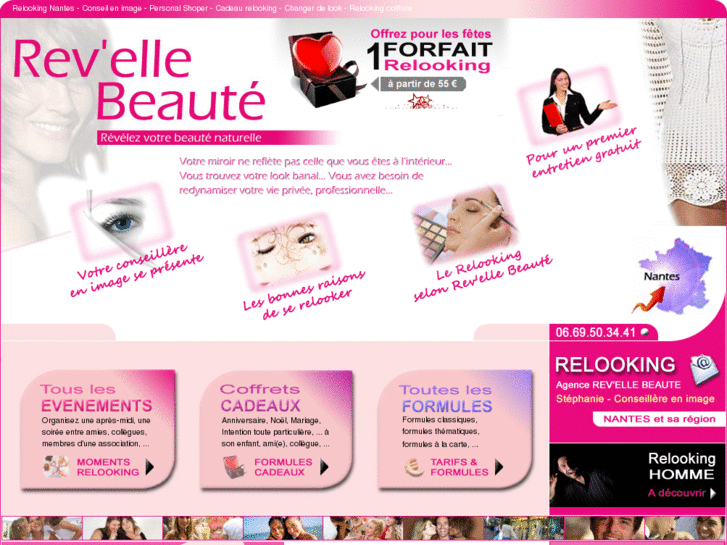 www.rev-elle-beaute.com