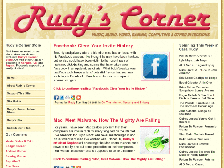 www.rudyscorner.com