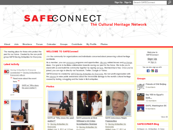 www.safeconnect.org