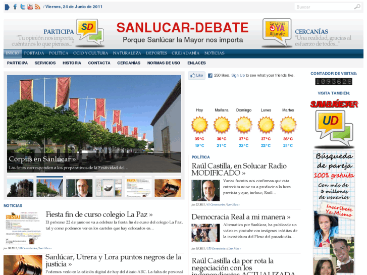 www.sanlucar-debate.com