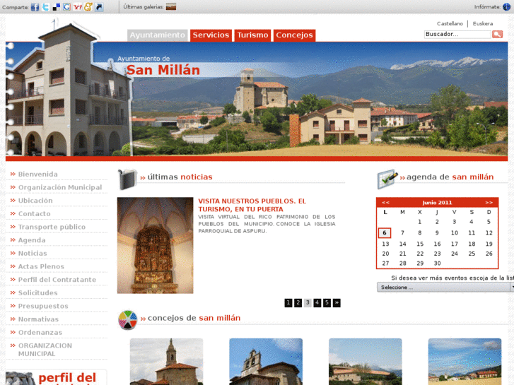 www.sanmillan.org