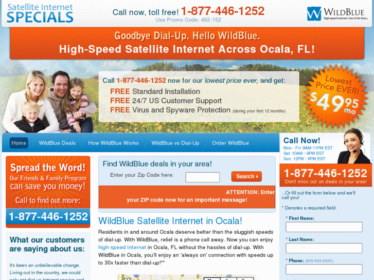 www.satelliteinternetocalafl.com