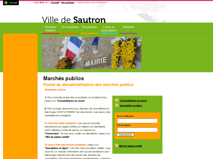 www.sautron-marches.com