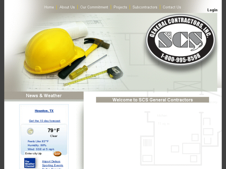 www.scsgeneralcontractors.net