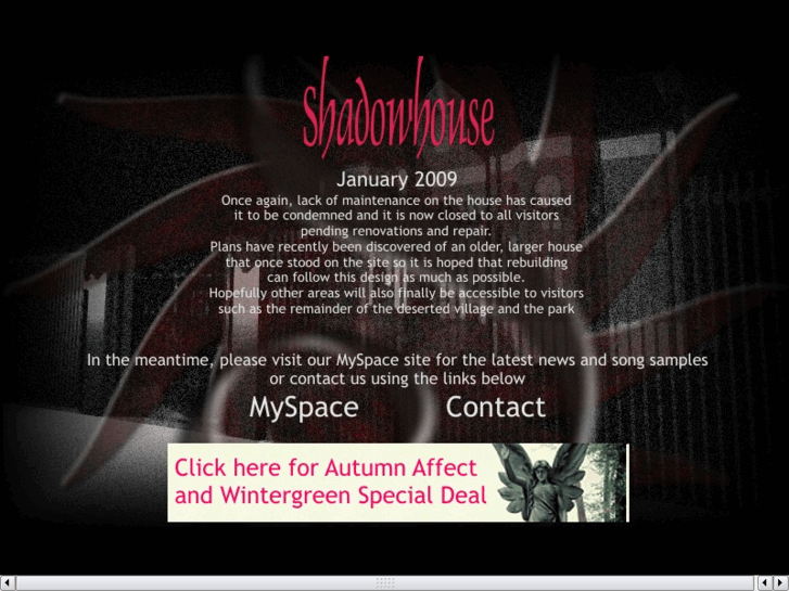 www.shadowhouse.co.uk